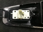 Front Door Switch Driver's Master Fits 17-20 Lincoln Continental 453630. Fixed Price $100.00.