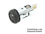 Porsche 911 (1989-1994) Cigarette Lighter Genuine 96465230700. Fixed Price $88.00.
