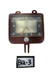 Oem 1949 1950 Chevrolet Accessory Dash Clock Delco Gm B12-3. Fixed Price $154.95.