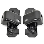 Rear Bumper Bracket Pair 1971-1972 Mustang. Fixed Price $69.10.