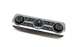 2012-2013 Range Rover Sport L320 Radio Stereo Clock Panel W/ Pollution Sensor. Fixed Price $54.99.