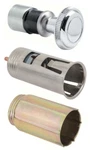 Oer Rochester Cigarette Lighter Set For 1967 Bel Air Biscayne Impala And Nova. Fixed Price $69.98.
