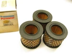 (3) Purolator A10003 Engine Crankcase Breather Element Filter. Fixed Price $29.99.