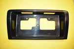 95 96 97 Toyota Avalon Trunk Rear License Plate Lid Trim Molding Oem Black. Fixed Price $34.99.