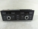 2013-2015 Audi Q7 Ac Heater Climate Control 4L0820043AH C1EHI. Fixed Price $79.98.