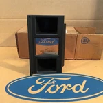 Nos Oem Ford 81 82 83 Escort Lynx E2FZ-61044D70-A Dash Bezel Plastic. Fixed Price $150.00.