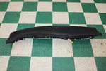 24-25 Mustang Oem Black Upper Top Dashboard Pad Trim Panel W/ Rh Bag Srs. Fixed Price $699.99.