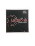 Cleartone Guitar Strings Electric Monster Heavy Alt Drop Tuning 12-60 Long Life. Fixed Price $17.29.