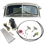 1932-48 Packard Wiper Kit Wiring Harness Power Socal Street Rod Custom Scta. Fixed Price $369.95.