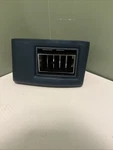 1974 1975 1976 1977 Lincoln Continental Town Car Passenger Dash Vent Bezel Blue. Fixed Price $47.42.