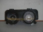 1969 Pontiac Firebird Ram Air Speedo Gas Gauge Cluster Part # 6482538. Fixed Price $249.99.