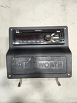 2015 Kenworth T700 Oem Radio Cd Player Usb Bluetooth 24115423. Fixed Price $125.00.