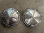 Oem Mopar 69 - 74 Plymouth Cuda Road Runner Dog Dish Hub Cap Aluminum 9" Dodge. Fixed Price $75.00.