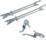 Herth + Buss Jakoparts J3575001 Adjuster, Drum Brake For Isuzu, Mitsubishi. Fixed Price $30.58.