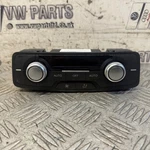 Audi A6 C7 Rear Heater Climate Control Module 4G0919158Q 2015. Fixed Price $48.80.