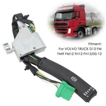 Auto Engine Brake Switch 20399174 For Volvo Truck 2005-2012. Fixed Price $52.63.