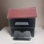 1977-1984 Oldsmobile Delta 88 Custom Cruiser Station Wagon Dash Ashtray. Fixed Price $54.98.