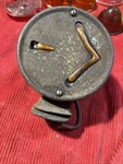 Original 1930'S Commercial Truck Turn Signal Arrow Light Parts Restoration. Fixed Price $67.32.