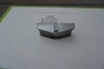 1937 Cadillac Dash Ashtray 1417657 Lid Casting. Fixed Price $75.00.