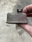 Oem FJ40 Land Cruiser Flasher Relay 81980-30040 1970-1984. Fixed Price $44.99.
