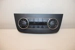 13 Mercedes GL350 GL450 GL550 Ac Heater Climate Control 166 900 70 08. Fixed Price $78.20.