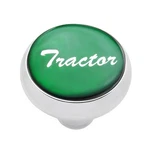 United Pacific 23402 Air Brake Valve Control Knob "tractor" Deluxe, Green Glossy. Fixed Price $45.81.