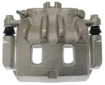 Disc Brake CALIPER-ELEMENT3 New Semi-loaded And Bracket Assembly Raybestos. Fixed Price $138.57.