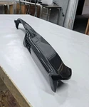 Porsche 911 964 993 Dash Carbon Fiber Laminate Send Your. Fixed Price $890.00.