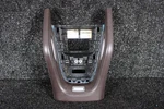 Mercedes Gle Class Center Console Grab Handle Brown 20 21 A1676801601 8Q99 Oem. Fixed Price $210.00.