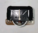 1967-68 Cadillac Deville Temperature / Fuel Guage Oem Gm 6430642. Fixed Price $89.50.