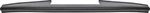 1963-64 Chevy Ii / Nova Dash Pad (black). Fixed Price $365.94.