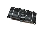 12-13 Gl Ml (W166 X166) Rear A/c Heater Temperature Climate Control Panel. Fixed Price $39.99.