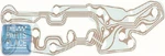 76-81 Camaro Dash Printed Circuit Board W/ Warning Lights Gm 25045120 Ea BX#44. Fixed Price $89.99.