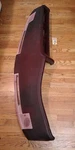 1971-1973 Cadillac Dash Pad Speaker Grilles *eldorado, Deville Fleetwood*. Fixed Price $199.95.