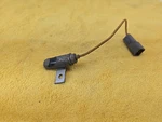 1970 71 Cuda Challenger Body Mopar Rallye Dash Pod Courtesy Light. Fixed Price $39.00.