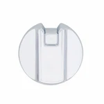 United Pacific 41850 A/c Control Knob, Chrome, For Mack. Fixed Price $26.68.