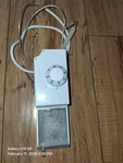 Inb L227 Freightliner Indel Fridge Thermostat/ Light Assembly Oem. Fixed Price $64.60.