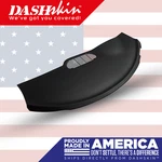 Dashskin Molded Cover W/defrost Louvers For 00-02 Camaro Firebird Black. Fixed Price $149.95.
