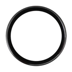 1965 1966 1967 Corvette Clock Bezel Black Made In The Usa. Fixed Price $75.95.