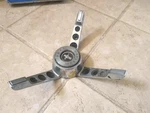 1965-66 Ford Mustang Spoke Steering Wheel Horn C5ZA-13A800-B Oem. Fixed Price $47.44.