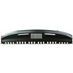 Dash Panel Patch Upper Fits 1967 Chevy Camaro 4020-520-67A. Fixed Price $177.44.