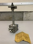 Tbv 2115BW523636CMVA 1440 Wog Ball Valve S22986-2. Fixed Price $73.52.