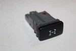 03 - 09 Toyota 4RUNNER Center Differntial Lock Switch Control Button Oem. Fixed Price $22.00.