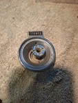 70 71 72 Oldsmobile Cutlass Supreme 442 W30 Original Gm Headlight Switch Bezel. Fixed Price $25.00.