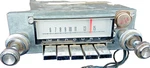 Rare 1966 Mercury Monterey Montclair Am Radio Fomoco #6TMM Complete W/ Knobs. Fixed Price $89.00.