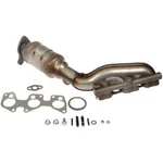 Dorman 674-309 Catalytic Converter With Integrated Exhaust Manifold For Toyota. Fixed Price $672.41.