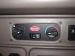 Replaces 2010 Peterbilt 386 Temperature Control , Md. Fixed Price $449.10.