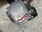 Used 2019 Hino 195H Oil Pmp Cntrl G1160-37020 Module Outrite Shipped. Fixed Price $880.12.