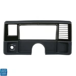 86-87 El Camino 86-88 Monte Carlo Ss Dash Face Plate Dark Blue New. Fixed Price $164.99.