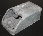 73-87 Gmc Chevy Truck Pickup 330484 10-83 Ashtray Insert Jimmy Blazer Oem. Fixed Price $25.00.